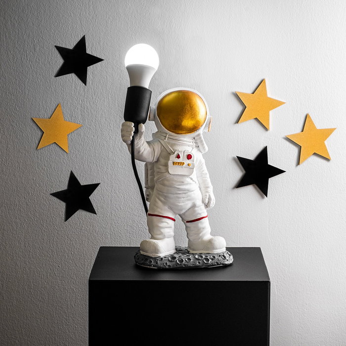 Opviq Astronaut - 1 Multicolor